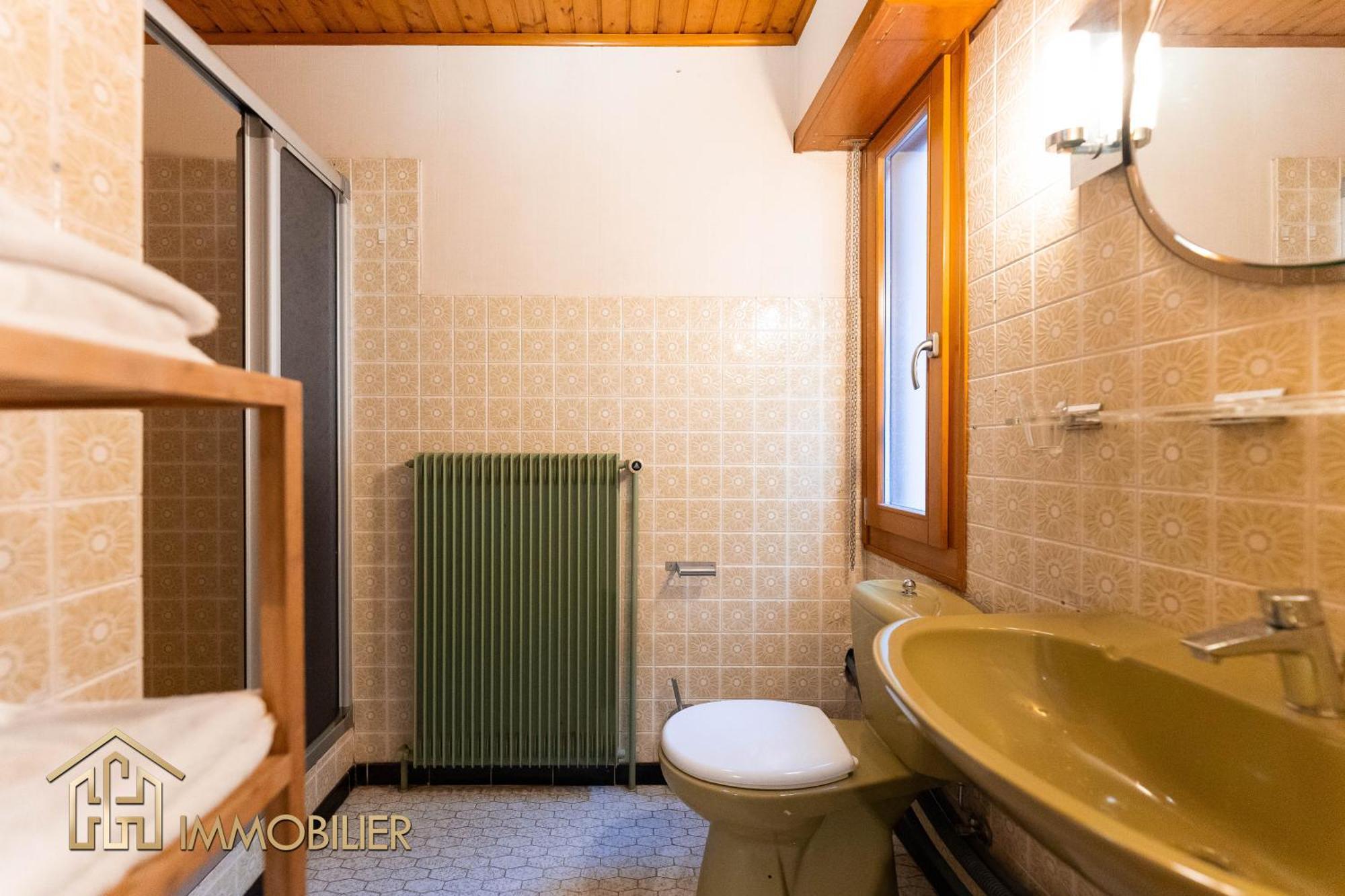 Domaine De La Source Gites 4 Personnes Au Calme Barr Exterior photo