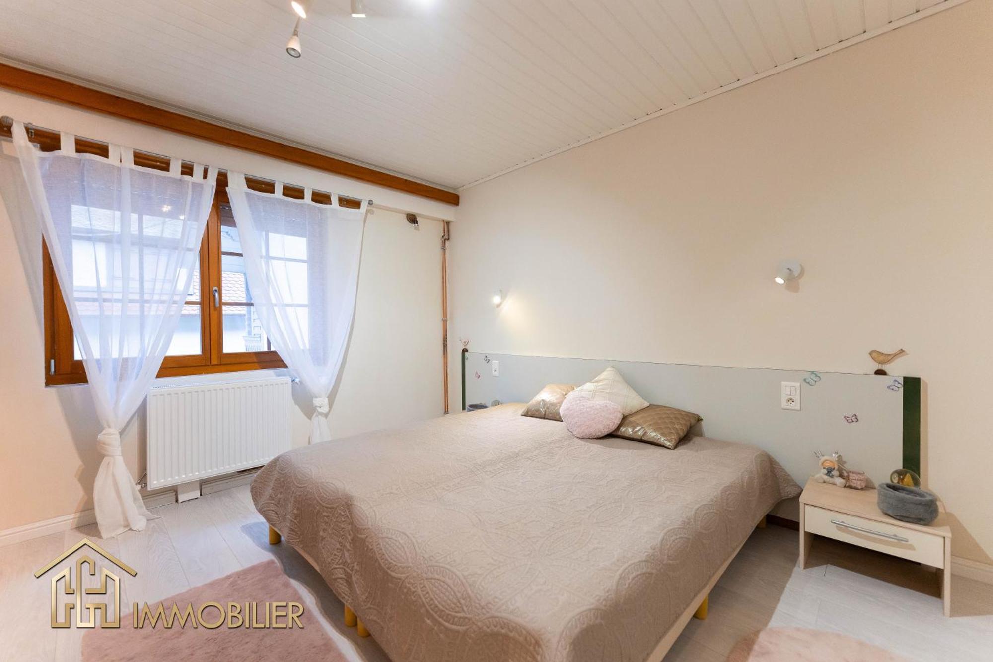 Domaine De La Source Gites 4 Personnes Au Calme Barr Exterior photo